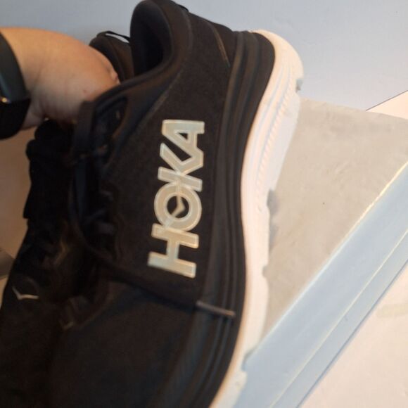 Hoka Gaviota 5 Men\'s Sneakers Shoes.  Size 12.5 D main image 7